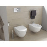 Биде подвесное LAUFEN PRO белый глянцевый 8.3095.2.000.304.1