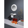 Зеркало LAUFEN KARTELL D=78 кристалл 3.8633.1.084.000.1